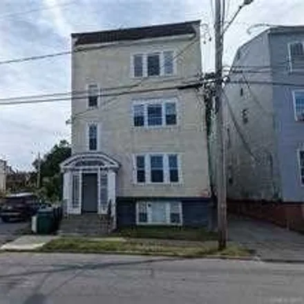 Rent this 3 bed house on 65 Academy Street in City of Poughkeepsie, NY 12601