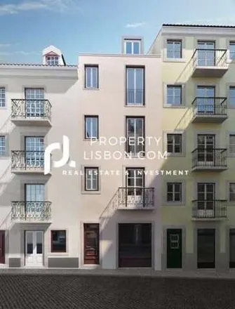 Buy this 1 bed house on Praça do Comércio in 1100-148 Lisbon, Portugal