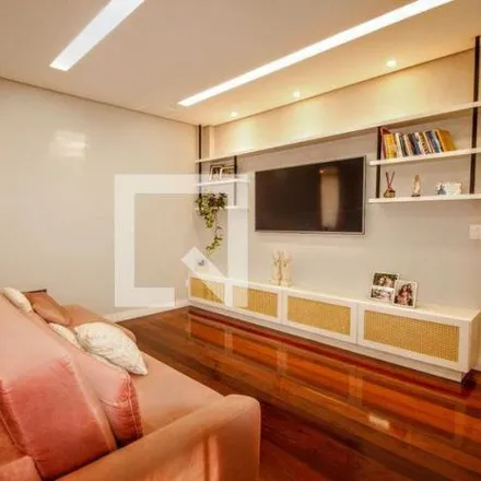 Buy this 3 bed apartment on Rua Eli Seabra Filho in Buritis, Belo Horizonte - MG