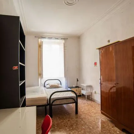 Image 4 - Via Cremona, 15B, 00161 Rome RM, Italy - Apartment for rent