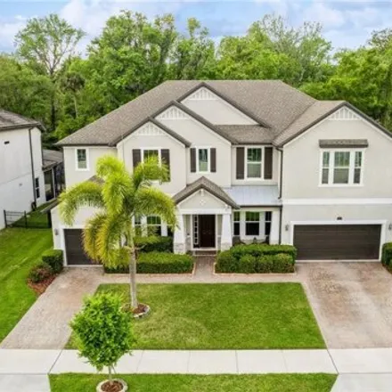 Buy this 6 bed house on 656 American Holly Place in Oviedo, FL 32765
