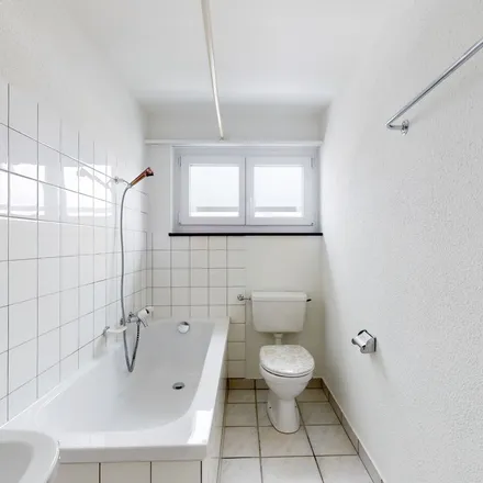 Image 2 - Oedenhofstrasse 15/17, 9300 Wittenbach, Switzerland - Apartment for rent