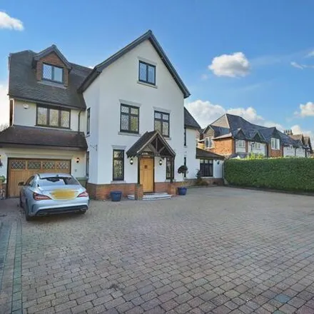 Buy this 7 bed house on Ardleigh House in Nelmes Way, London