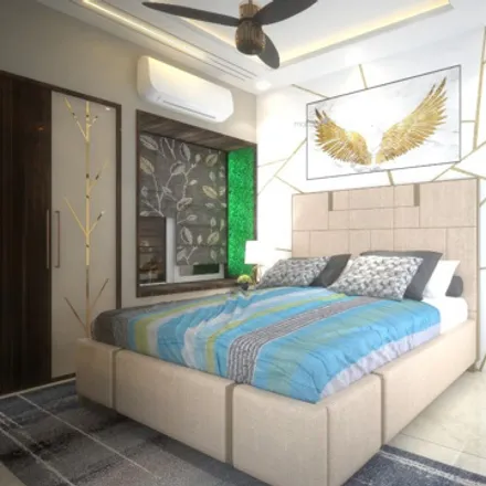 Buy this 4 bed apartment on unnamed road in Manoharpukur, Kolkata - 700026