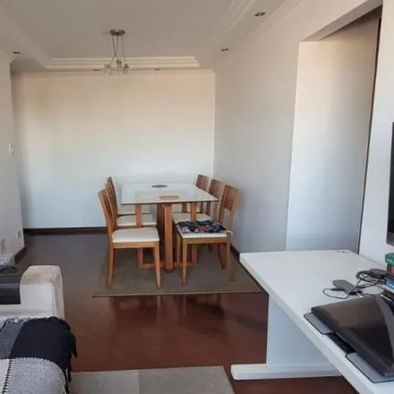 Buy this 2 bed apartment on Rua Josefina Arnoni in Horto Florestal, São Paulo - SP