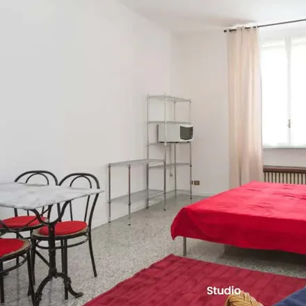 Image 2 - Alan Socks, Via Paolo Sarpi, 20154 Milan MI, Italy - Apartment for rent