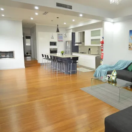 Rent this 5 bed house on Fairfield Heights NSW 2165