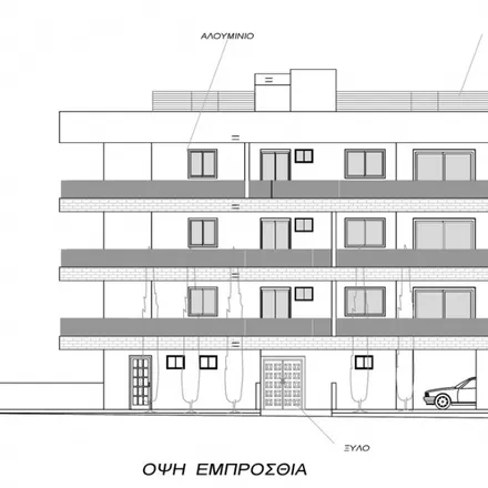 Image 8 - Kato Paphos - Apartment for sale
