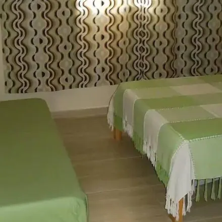Rent this 1 bed apartment on Cabo Frio in Região Geográfica Intermediária de Macaé-Rio das Ostras-Cabo Frio, Brazil