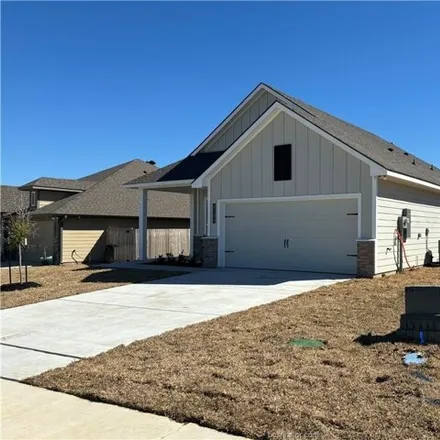Buy this 3 bed house on Holm Oak Road in Brazos County, TX