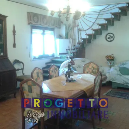 Rent this 5 bed apartment on Via Luigi Settembrini in 95039 Trecastagni CT, Italy