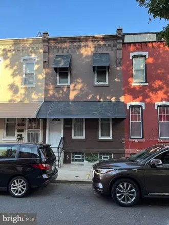 Rent this 4 bed house on 2014 North Gratz Street in Philadelphia, PA 19121