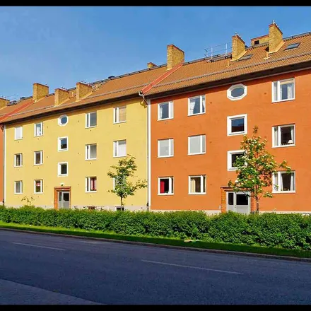Image 2 - Götgatan 9B, 582 56 Linköping, Sweden - Apartment for rent