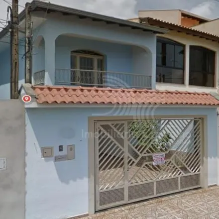 Buy this 2 bed house on Rua Estados Unidos in Vila Sartori, Santa Bárbara d'Oeste - SP