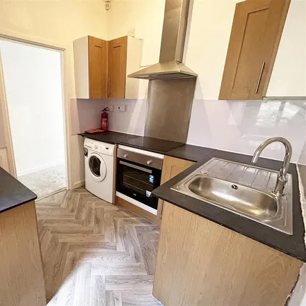 Image 3 - 48 Sneinton Hermitage, Nottingham, NG2 4JT, United Kingdom - Apartment for rent