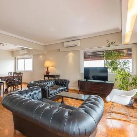 Rent this 3 bed apartment on Mi Jardín in Avenida Luis María Campos 1314, Palermo