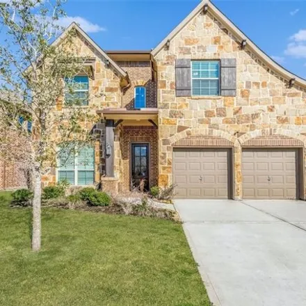 Buy this 4 bed house on Scolty Reach Lane in Harris County, TX