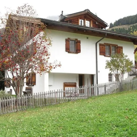 Image 7 - 7189 Tujetsch, Switzerland - Apartment for rent