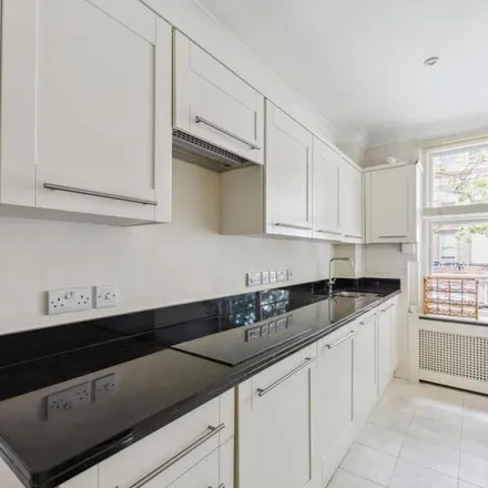 Image 4 - Bronwen Court, Grove End Road, London, NW8 9HN, United Kingdom - Apartment for rent