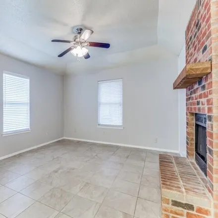 Image 4 - 1062 Meadow Circle South, Keller, TX 76248, USA - House for rent