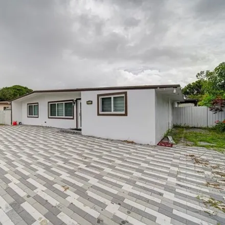 Buy this 4 bed house on 1070 Northwest 132nd Street in North Miami, FL 33168
