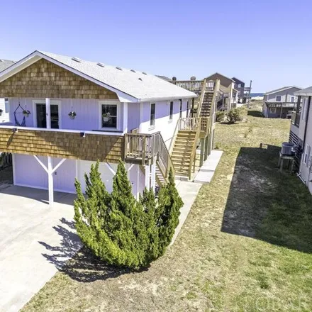 Buy this 3 bed house on 4227 Lindberg Avenue in Kitty Hawk Beach, Kitty Hawk