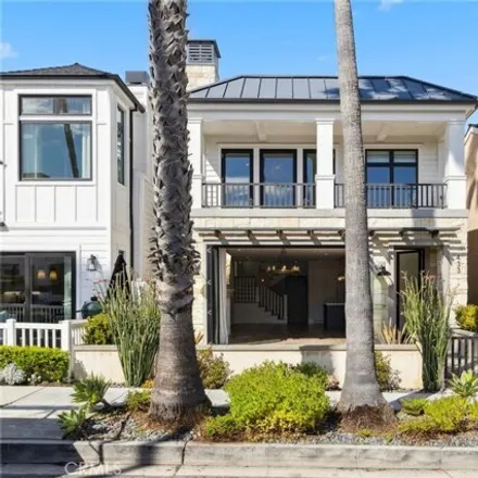 Image 2 - 433, 433 1/2 Goldenrod Avenue, Newport Beach, CA 92625, USA - House for rent