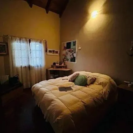 Buy this 4 bed house on Molino de Torres in Villa Warcalde, Cordoba