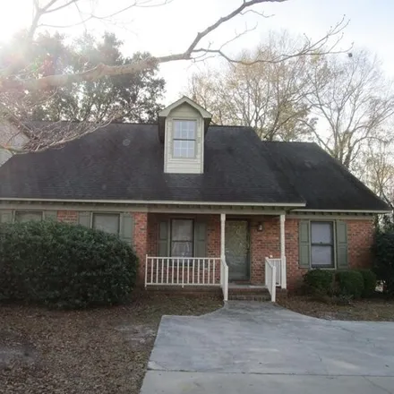 Rent this 3 bed house on 801 Grimble Court in Sumter, SC 29150