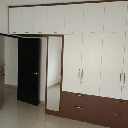 Image 5 - , Bangalore, Karnataka, N/a - Apartment for sale