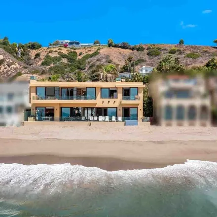 Buy this 5 bed house on 22040 Pacific Coast Highway in Malibu Beach, Malibu