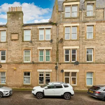 Buy this 1 bed apartment on Beach Lane in Musselburgh, EH21 6LB