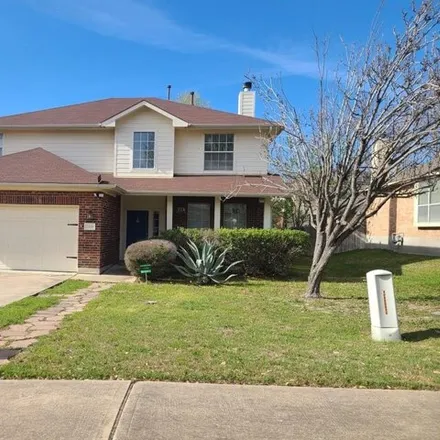 Buy this 4 bed house on 2343 Candle Ridge Trail in Georgetown, TX 78626