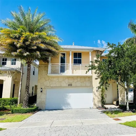 Rent this 5 bed house on 6970 Northwest 106th Avenue in Doral, FL 33178