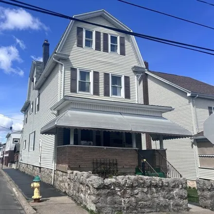 Buy this 5 bed house on 275 East 9th Street in Old Sugar Loaf, Hazleton