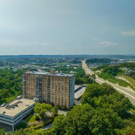 Rent this 2 bed condo on 903 Whitehall Road in Woodland Heights, Chattanooga