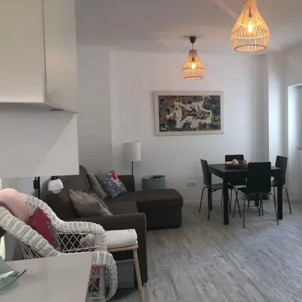 Rent this 1 bed apartment on Finanças in Rua do Juncal, 2825-359 Costa da Caparica