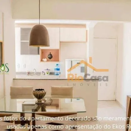 Image 2 - Rua Heralberto Ivantes, Jardim Alvorada, Nova Iguaçu - RJ, 26262-450, Brazil - Apartment for sale