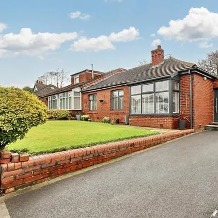 Buy this 5 bed duplex on Park Close in Prestwich, M45 7EJ