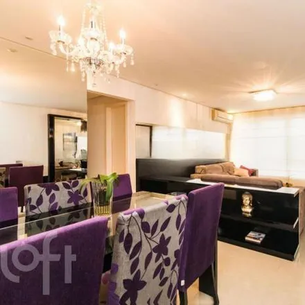 Buy this 2 bed apartment on Rua Comendador Rheingantz in Montserrat, Porto Alegre - RS