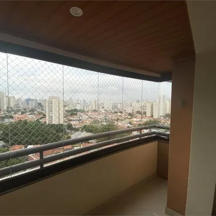 Image 2 - Edifício Practical Life Premium, Rua Correia de Lemos 327, Chácara Inglesa, São Paulo - SP, 04140-000, Brazil - Apartment for sale