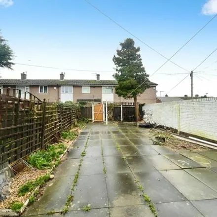 Image 7 - unnamed road, Widnes, WA8 4SY, United Kingdom - House for sale