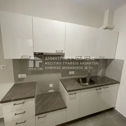 Image 4 - Αναλήψεως 285, Volos Municipality, Greece - Apartment for rent