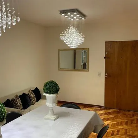 Buy this 2 bed apartment on Tucumán 2999 in Balvanera, C1189 AAH Buenos Aires