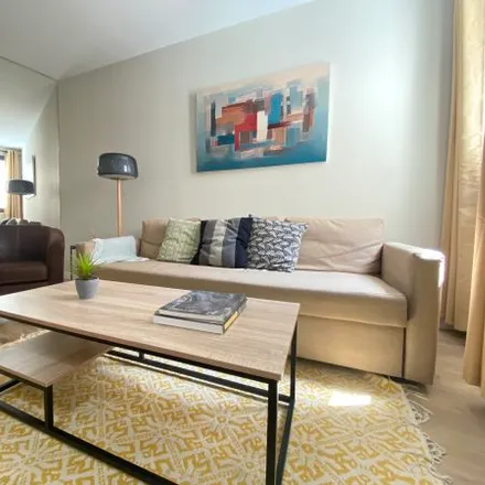 Rent this 3 bed apartment on Calle de Toledo in 87, 28005 Madrid