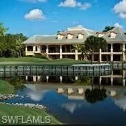 Buy this 2 bed condo on 1960 Willow Bend Cir Unit 5-203 in Naples, Florida