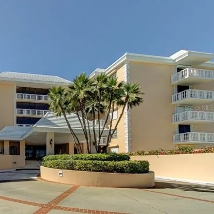 Rent this 2 bed condo on Silver Sands Building A in 6500 Sunset Way, Saint Pete Beach