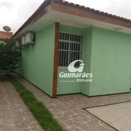 Buy this 5 bed house on Avenida Bernardo Manuel 7164 in Serrinha, Fortaleza - CE