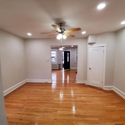 Rent this 3 bed apartment on 1571 Orland Street in Philadelphia, PA 19126