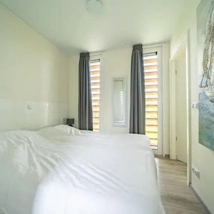 Rent this 3 bed apartment on Notaris Meesterserf 9 in 8071 HW Nunspeet, Netherlands
